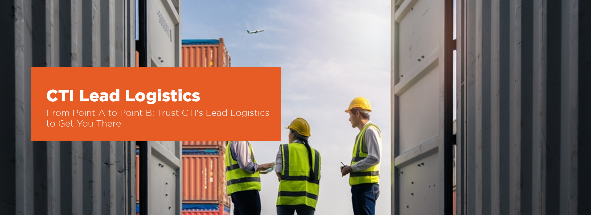 Lead logistics ctii (2)
