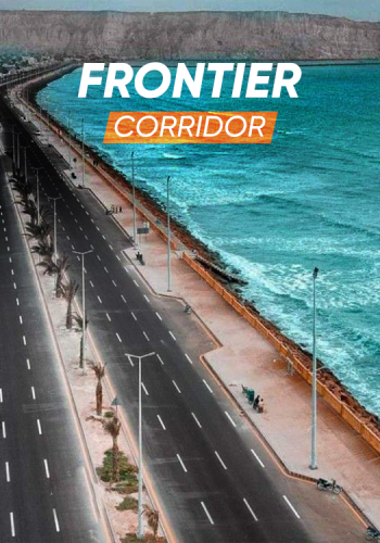Frontier Corridor